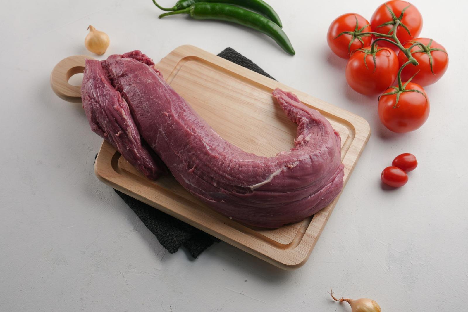 Imported Meat: World-class quality and irresistible taste